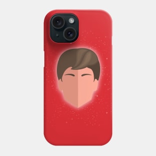 Pavel Chekov Phone Case