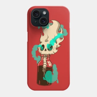 Molotov Phone Case