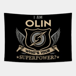 Olin Tapestry