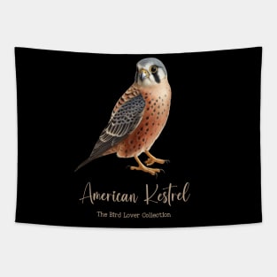 American Kestrel - The Bird Lover Collection Tapestry