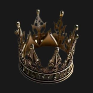 The Crown T-Shirt