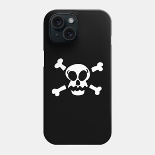 Jolly Roger Phone Case