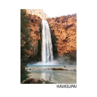 HAVASUPAI PARADISE T-Shirt