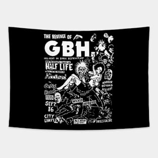 GBH Tapestry