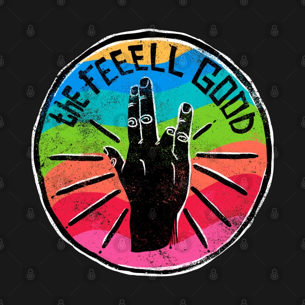 The feel good by Dek made