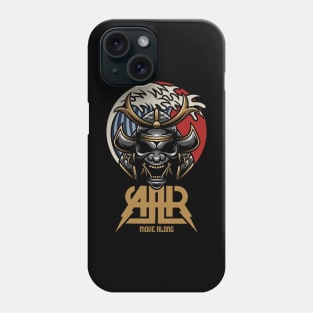 The All American Rejects Gives You Hell Phone Case