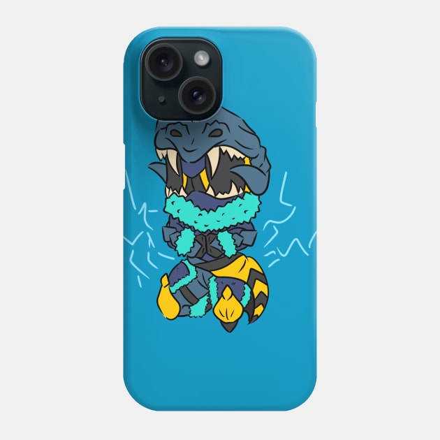 Destiny 2 - Titan- Striker Phone Case by SoraLorr