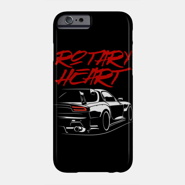 Mazda rx7 FD3S - Mazda Rx7 Fd3s - Phone 