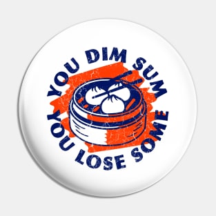 dim sum chinese food Pin