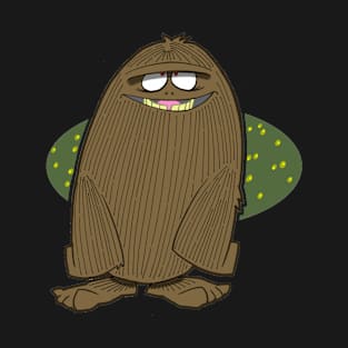 Bigfoot T-Shirt