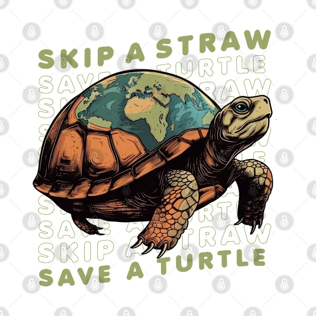 save the turtles by ralfjohnson