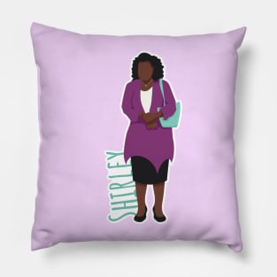 Shirley Pillow