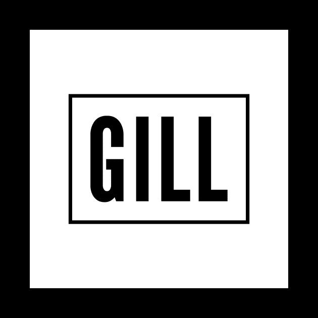 Gill is the name of a Jatt Tribe of Northern India and Pakistan by PUTTJATTDA