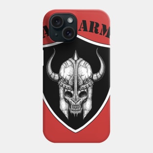 Dark Army Phone Case