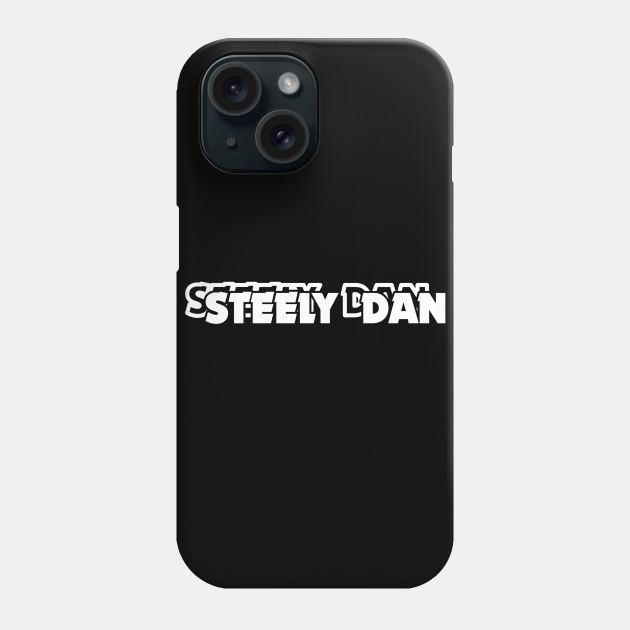 Steely dan Phone Case by Dexter