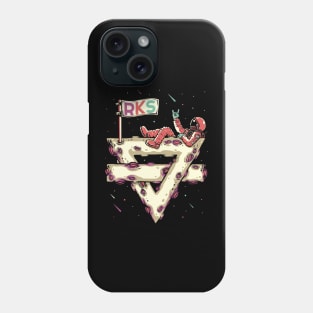 RKS8 Phone Case