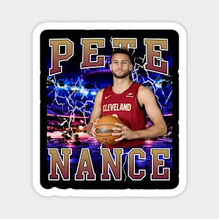 Pete Nance Magnet