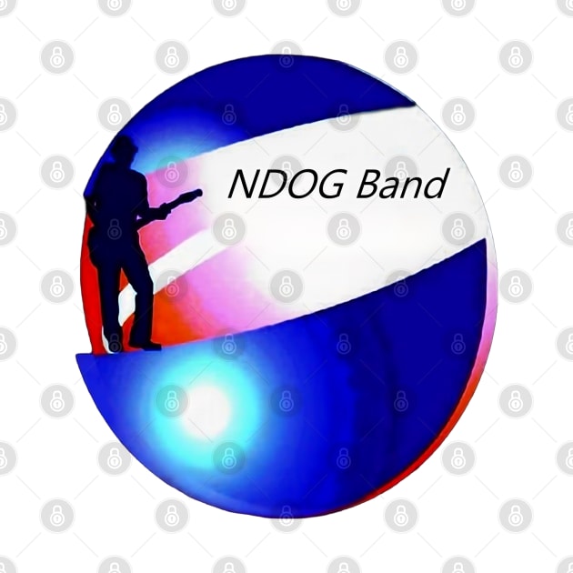 NDOG Band 2024 Base by NDOG Band