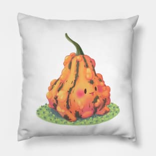 Gourdgeous Pillow