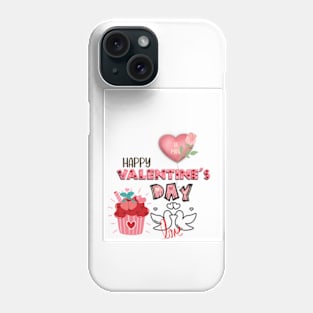 Valentine day Phone Case