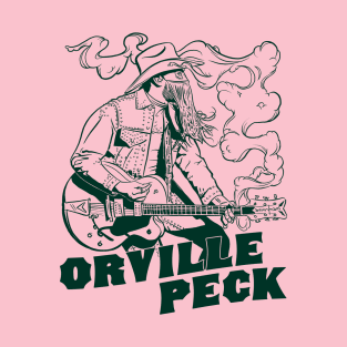 Orville Peck T-Shirt