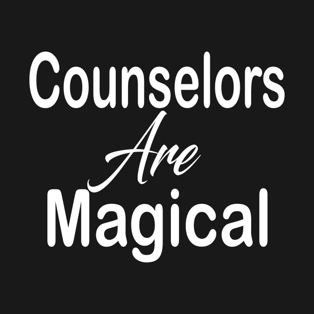 Counselor by Bite