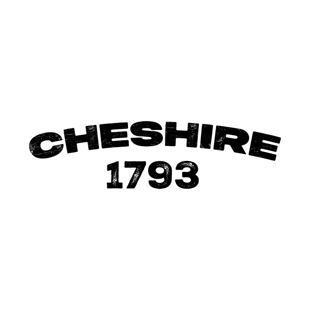 Cheshire, Massachusetts by Rad Future