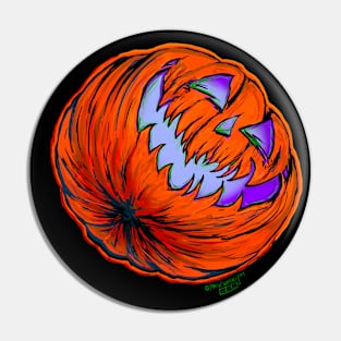 Funky Jack Pin