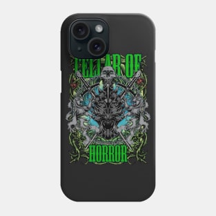 CellarofHorror Phone Case