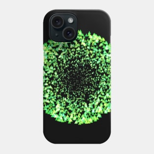 Wild Sparkly Spirits Phone Case