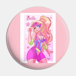 Barbie movie 2 Pin