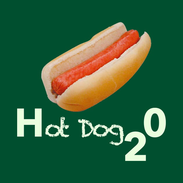 Hot Dog 2 0 by geekers25