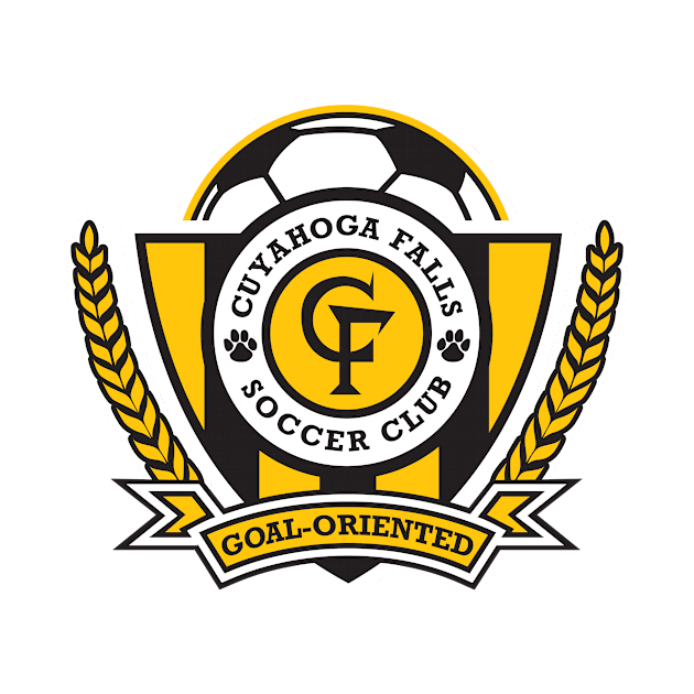 CFSC Big Logo by Cuyahoga Falls Soccer Club