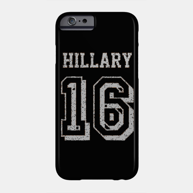 Hillary Clinton