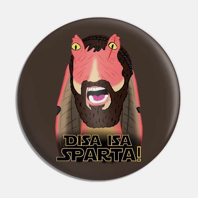 Disa Isa Sparta! Pin by BACK AGAIN?! Sequel Podcast