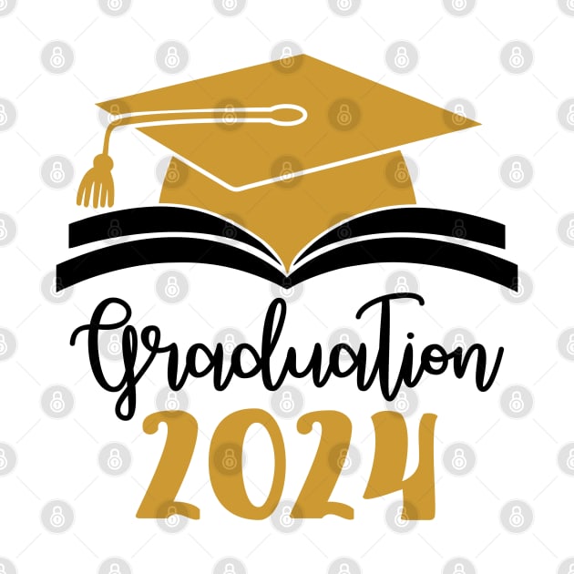 Graduation 2024 by Dylante