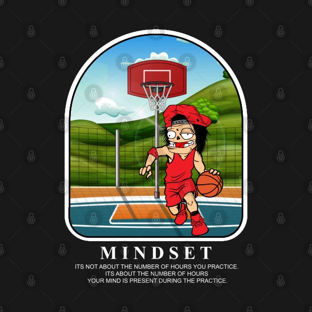 mindset by antonimus