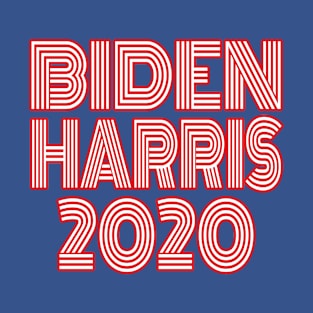 Biden Harris 2020 T-Shirt