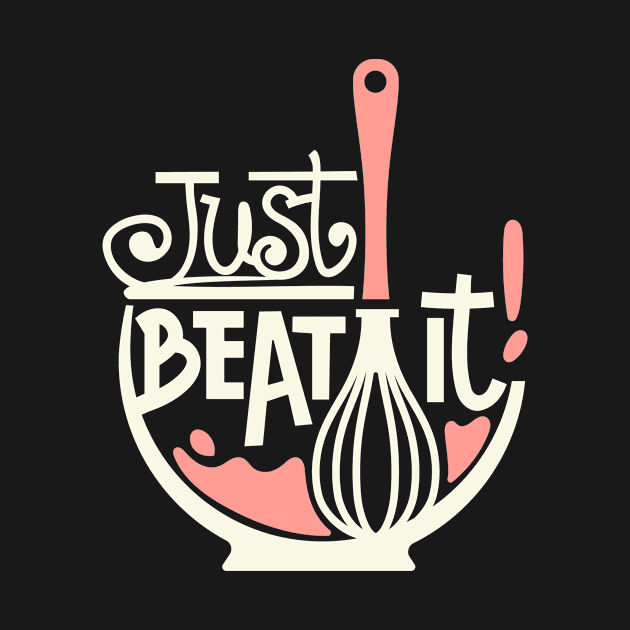 Beat It Chef by Magniftee