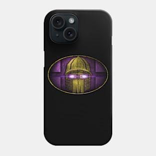 Metalic Glow Phone Case