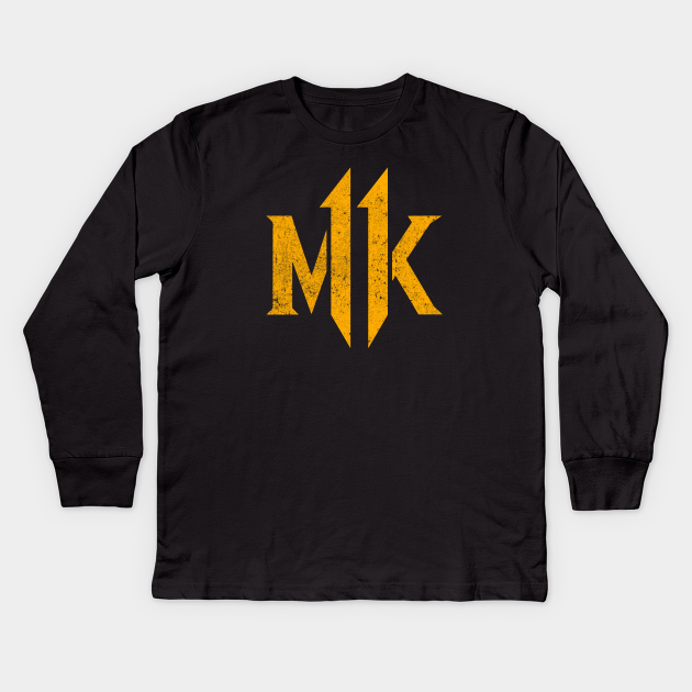 mk11 shirt