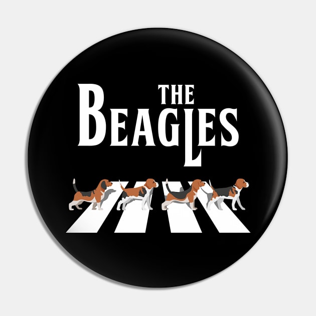 The Beagles. Pin by stardogs01