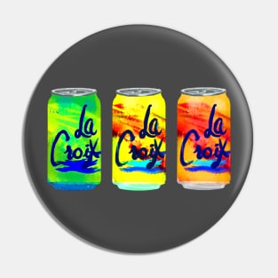 la Croix Pin