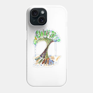 Tree of Life 1 Phone Case