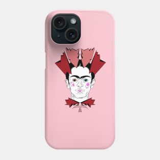 Frida Kahlo Phone Case