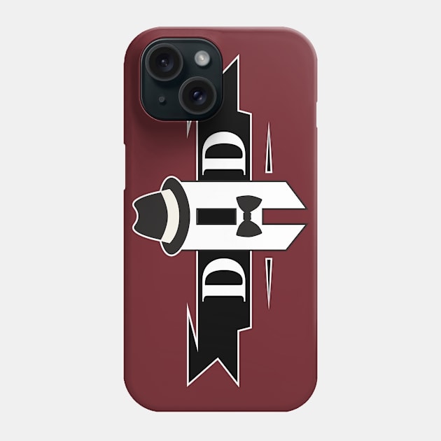 Dad Phone Case by PowerD