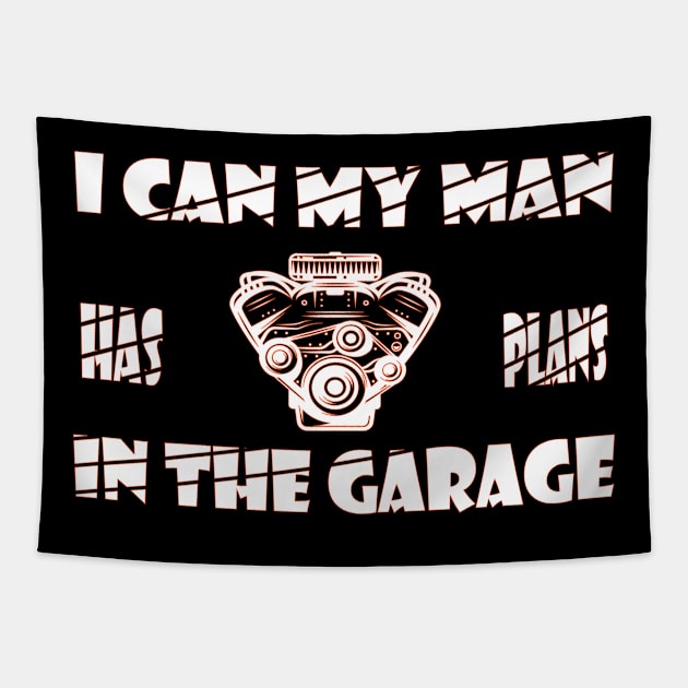 car lovers Tapestry by Mirak-store 