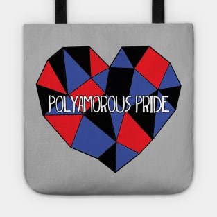 Polyamorous Love Tote