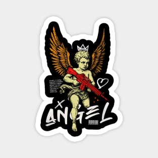 angel Magnet