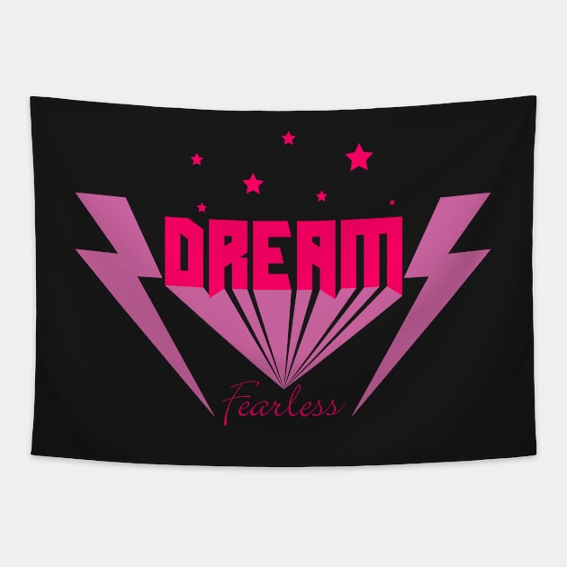 dream Tapestry by CHRONIN